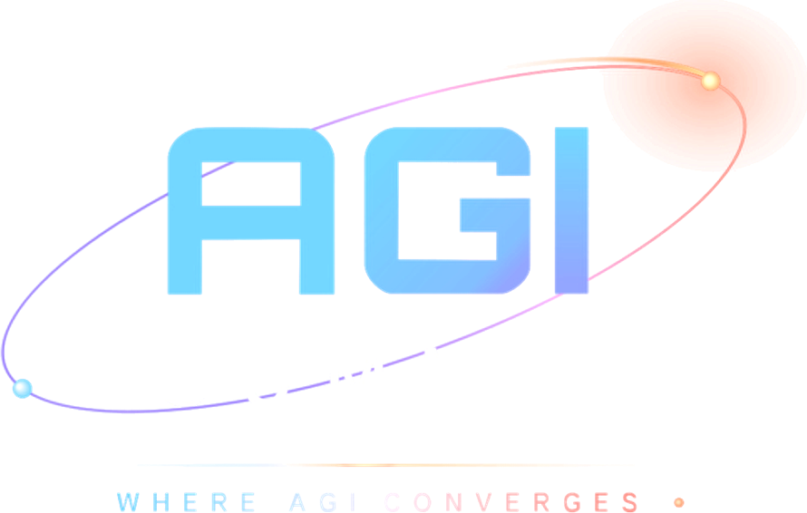 AGI Summit — Where AGI Converges